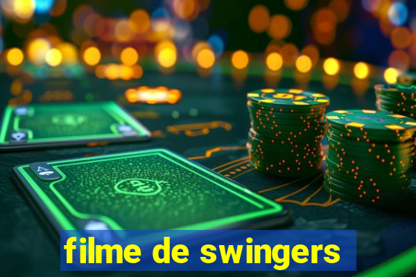 filme de swingers